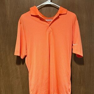 Nike Golf Polo (M)